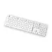 Keychron K5 SE Fully Assembled RGB Hot-Swappable Brown Switch Wireless Low Profile Mechanical Keyboard